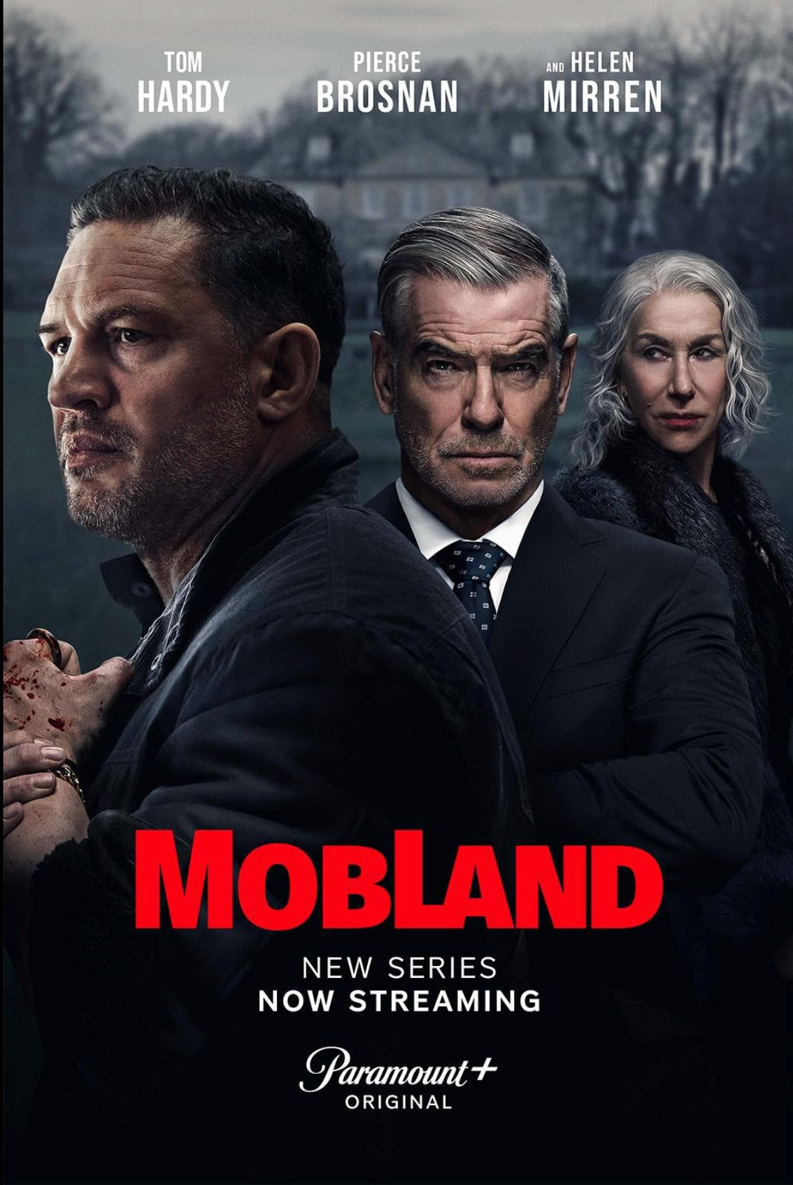 IPTV Canada Movie Stream